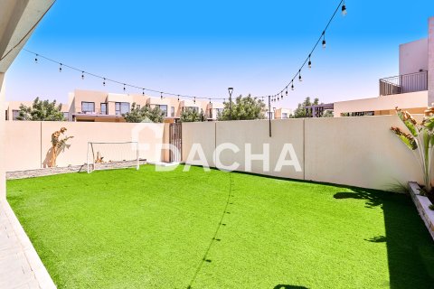 4 غرف نوم فيلا في EMAAR South, الإمارات العربية المتحدة رقم 163544 5