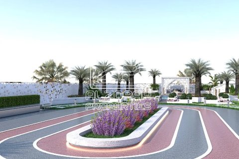 Apartment de 3 dormitorios en FARADIS Al Mamzar - Sharjah, UAE No. 154163 26