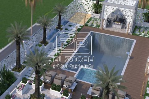 Apartment de 3 dormitorios en FARADIS Al Mamzar - Sharjah, UAE No. 154163 27