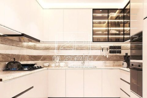 Apartment de 3 dormitorios en FARADIS Al Mamzar - Sharjah, UAE No. 154163 14