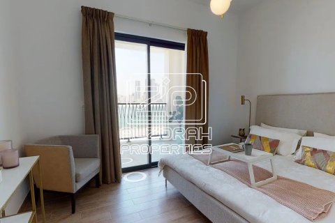 Apartment de 2 dormitorios en CRYSTAL RESIDENCES Al Khan, UAE No. 154165 18