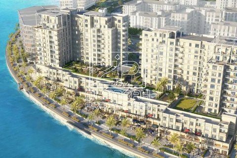 Apartment de 2 dormitorios en CRYSTAL RESIDENCES Al Khan, UAE No. 154165 4