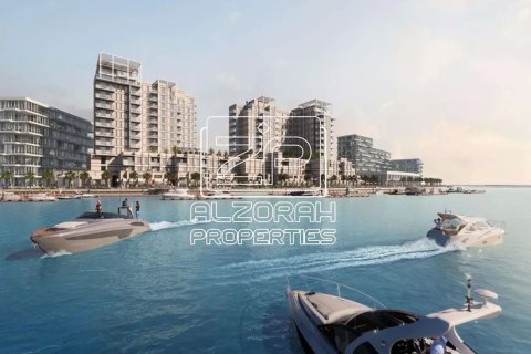 Apartment de 2 dormitorios en CRYSTAL RESIDENCES Al Khan, UAE No. 154165 25