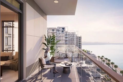 Apartment de 2 dormitorios en CRYSTAL RESIDENCES Al Khan, UAE No. 154165 12