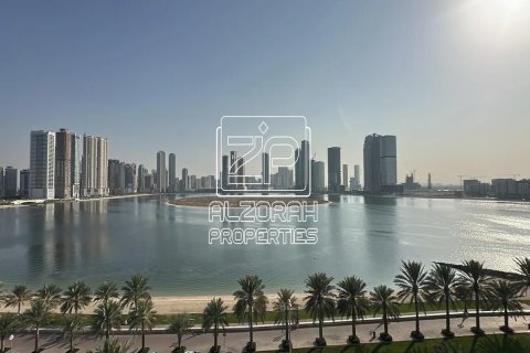 Apartment de 2 dormitorios en CRYSTAL RESIDENCES Al Khan, UAE No. 154165 20