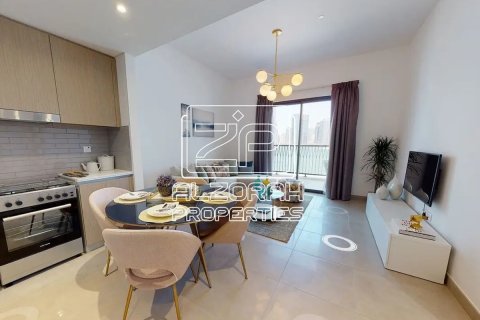 Apartment de 2 dormitorios en CRYSTAL RESIDENCES Al Khan, UAE No. 154165 17