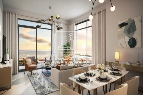 Apartment de 2 dormitorios en CRYSTAL RESIDENCES Al Khan, UAE No. 154165 21