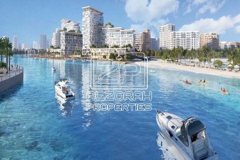 Apartment de 2 dormitorios en CRYSTAL RESIDENCES Al Khan, UAE No. 154165 26