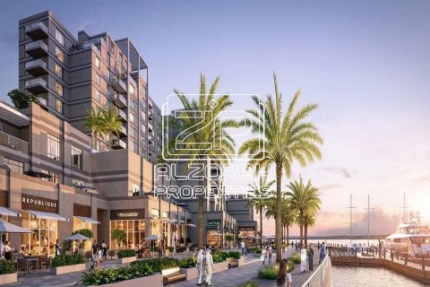 Apartment de 2 dormitorios en CRYSTAL RESIDENCES Al Khan, UAE No. 154165 30