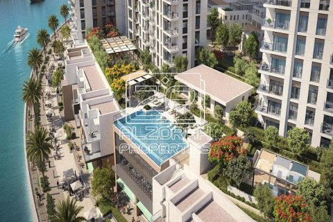 Apartment de 2 dormitorios en CRYSTAL RESIDENCES Al Khan, UAE No. 154165 14