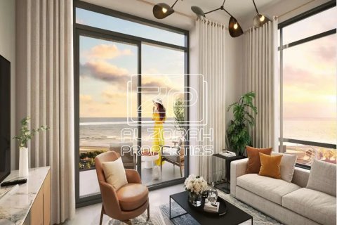 Apartment de 2 dormitorios en CRYSTAL RESIDENCES Al Khan, UAE No. 154165 11