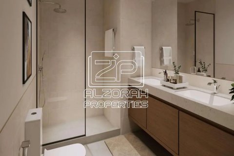 Apartment de 2 dormitorios en CRYSTAL RESIDENCES Al Khan, UAE No. 154165 10