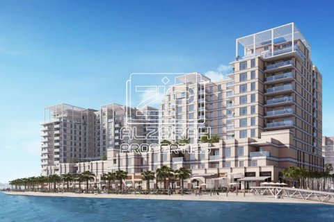 Apartment de 2 dormitorios en CRYSTAL RESIDENCES Al Khan, UAE No. 154165 29