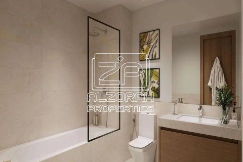 Apartment de 2 dormitorios en CRYSTAL RESIDENCES Al Khan, UAE No. 154165 9