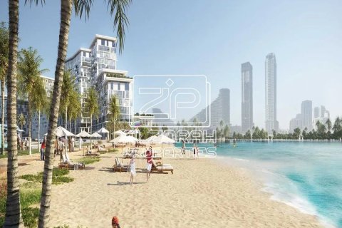 Apartment de 2 dormitorios en CRYSTAL RESIDENCES Al Khan, UAE No. 154165 27