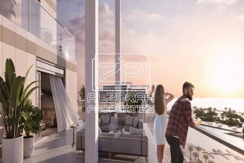 Apartment de 2 dormitorios en CRYSTAL RESIDENCES Al Khan, UAE No. 154165 15