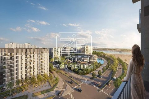 Apartment de 2 dormitorios en CRYSTAL RESIDENCES Al Khan, UAE No. 154165 28