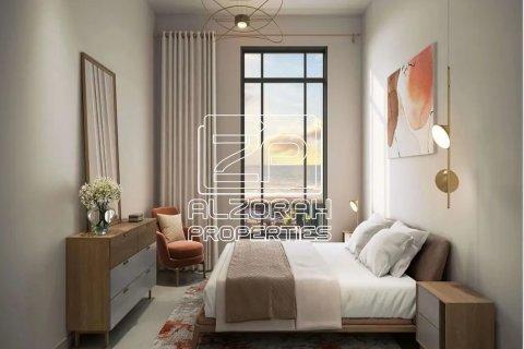 Apartment de 2 dormitorios en CRYSTAL RESIDENCES Al Khan, UAE No. 154165 16