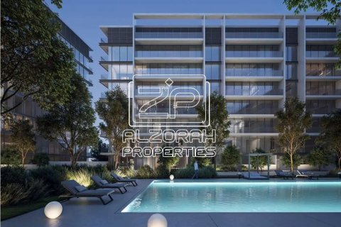 Apartment de 2 dormitorios en Aljada, UAE No. 154164 19