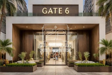 Apartment de 2 dormitorios en Aljada, UAE No. 154164 24