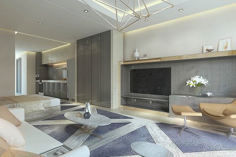 Appartement de 2 chambres à MILLENNIUM BINGHATTI Business Bay, UAE No. 95302 6
