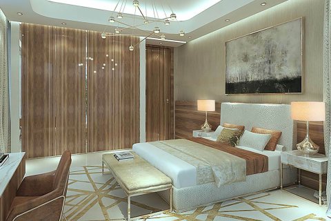 Appartement de 2 chambres à MILLENNIUM BINGHATTI Business Bay, UAE No. 95302 2