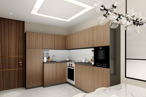 Appartement de 2 chambres à MILLENNIUM BINGHATTI Business Bay, UAE No. 95302 9
