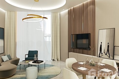 Appartement de 2 chambres à MILLENNIUM BINGHATTI Business Bay, UAE No. 95302 7