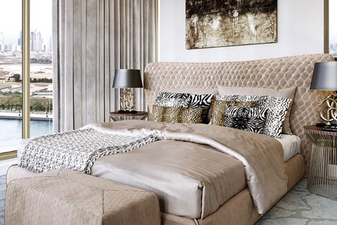 Apartment de 1 dormitorio en I LOVE FLORENCE Business Bay, UAE No. 95309 6
