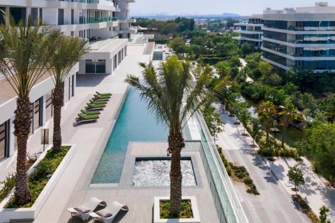 2 غرف نوم شقة في SEVENTH HEAVEN البراري, الإمارات العربية المتحدة رقم 95316 3