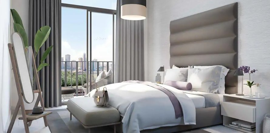 Appartement de 1 chambre à BELGRAVIA HEIGHTS II Jumeirah Village Circle, UAE No. 95326