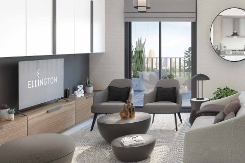 Appartement de 1 chambre à BELGRAVIA HEIGHTS II Jumeirah Village Circle, UAE No. 95326 5