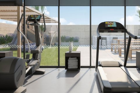 Appartement de 1 chambre à BELGRAVIA HEIGHTS II Jumeirah Village Circle, UAE No. 95326 6