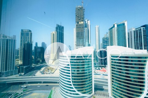 44.6مربع، مكتب في B2B Tower, الإمارات العربية المتحدة رقم 55727 12