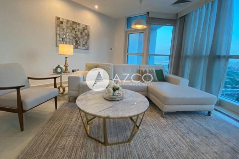 Apartment de 3 dormitorios en 23 Marina, UAE No. 55724 6