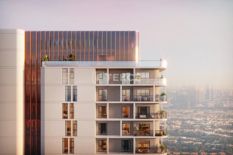 3 غرف نوم شقة في دائرة قرية جميرا, الإمارات العربية المتحدة رقم 162915 25