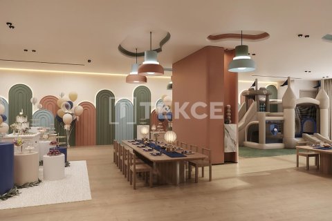 3 غرف نوم شقة في دبي, الإمارات العربية المتحدة رقم 162913 13