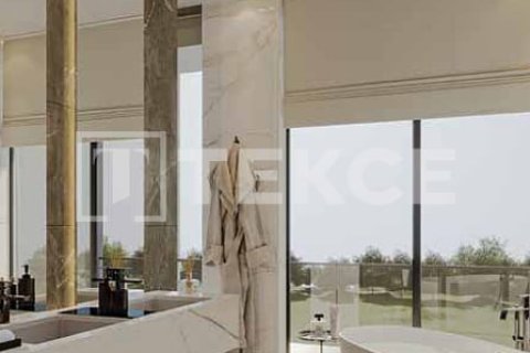 Villa de 6 dormitorios en Jumeirah Golf Estates, UAE No. 162914 9