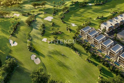 Villa de 6 dormitorios en Jumeirah Golf Estates, UAE No. 162914 17
