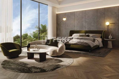 Villa de 6 dormitorios en Jumeirah Golf Estates, UAE No. 162914 11