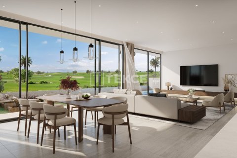 Villa de 6 dormitorios en Jumeirah Golf Estates, UAE No. 162914 12