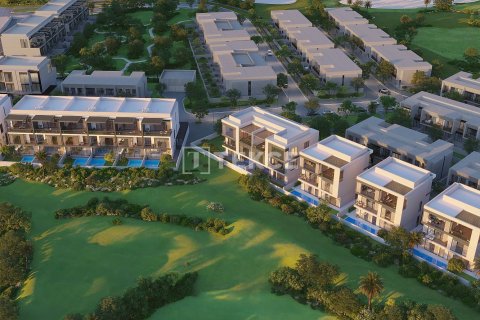 Villa de 6 dormitorios en Jumeirah Golf Estates, UAE No. 162914 18