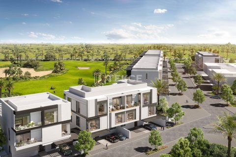 Villa de 6 dormitorios en Jumeirah Golf Estates, UAE No. 162914 21
