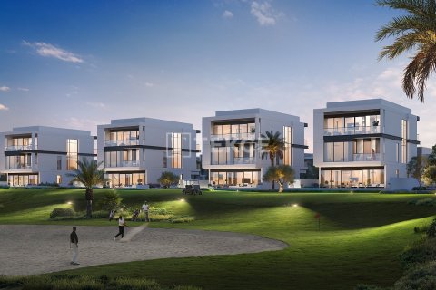 6 bedrooms Villa in Jumeirah Golf Estates, UAE No. 162914