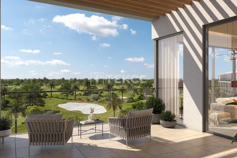 Villa de 6 dormitorios en Jumeirah Golf Estates, UAE No. 162914 7