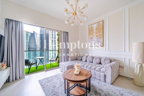 2 غرف نوم شقة في Grandeur Residences, الإمارات العربية المتحدة رقم 162912 17