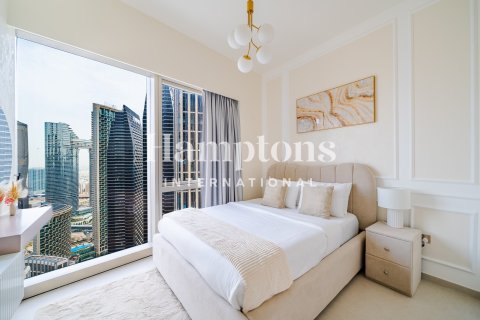 2 غرف نوم شقة في Grandeur Residences, الإمارات العربية المتحدة رقم 162912 4