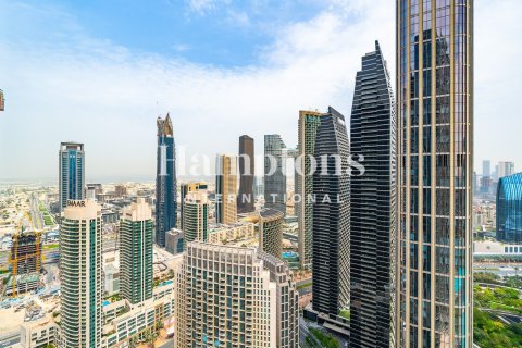 2 غرف نوم شقة في Grandeur Residences, الإمارات العربية المتحدة رقم 162912 21
