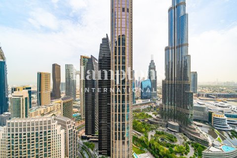2 غرف نوم شقة في Grandeur Residences, الإمارات العربية المتحدة رقم 162912 11