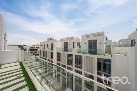 Townhouse de 4 chambres à Al Barari, UAE No. 188004 22